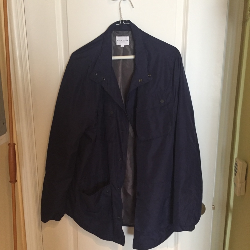 Lightweight Jacket - image 1